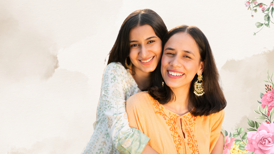 How to Build a Truly Natural Skincare Routine with Givi Naturals