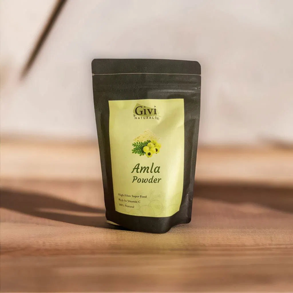 Amla Powder - 100g
