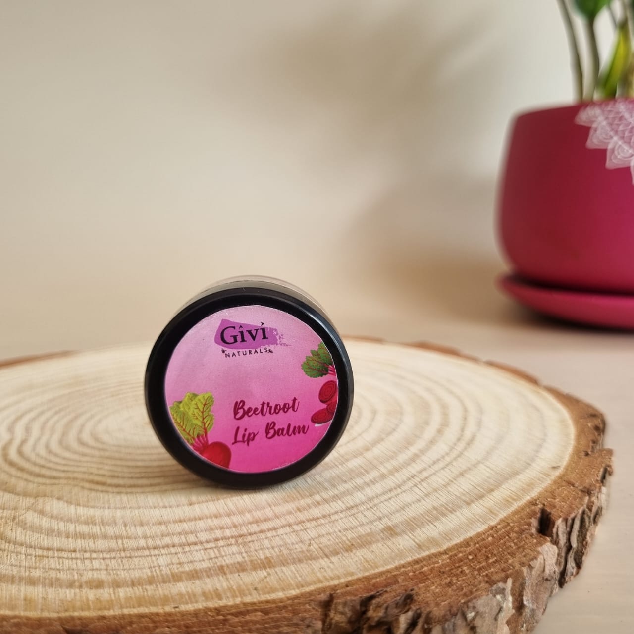 Givi's LipCare Combo