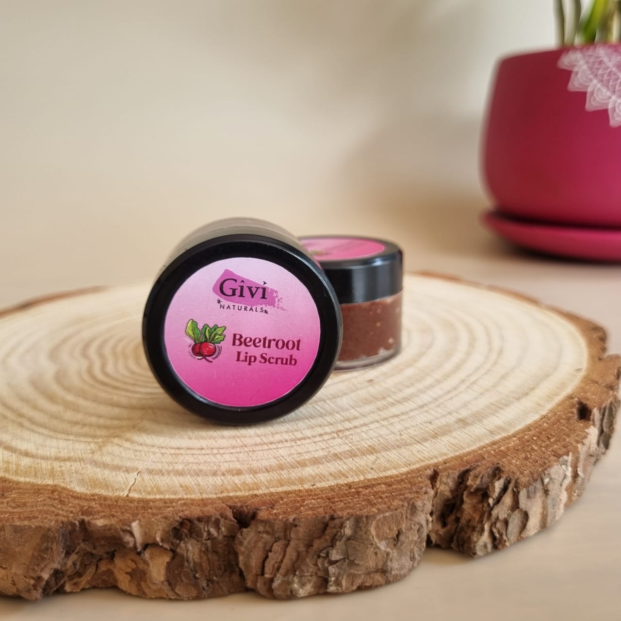 Givi's LipCare Combo