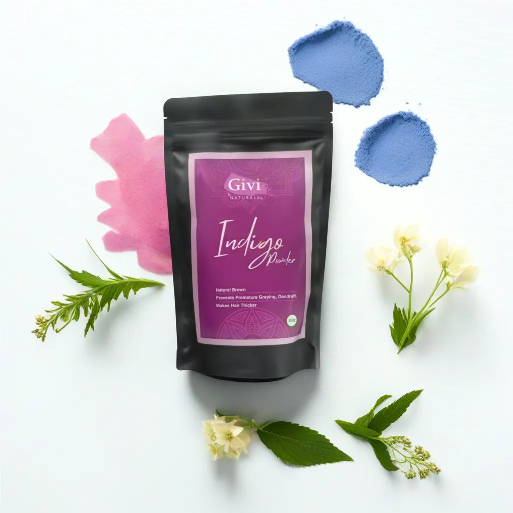 Indigo Powder - 100g