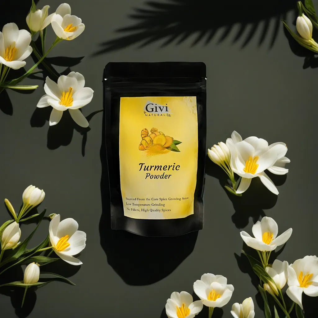 Turmeric Powder - 100g