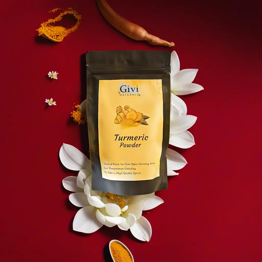 Turmeric Powder - 100g