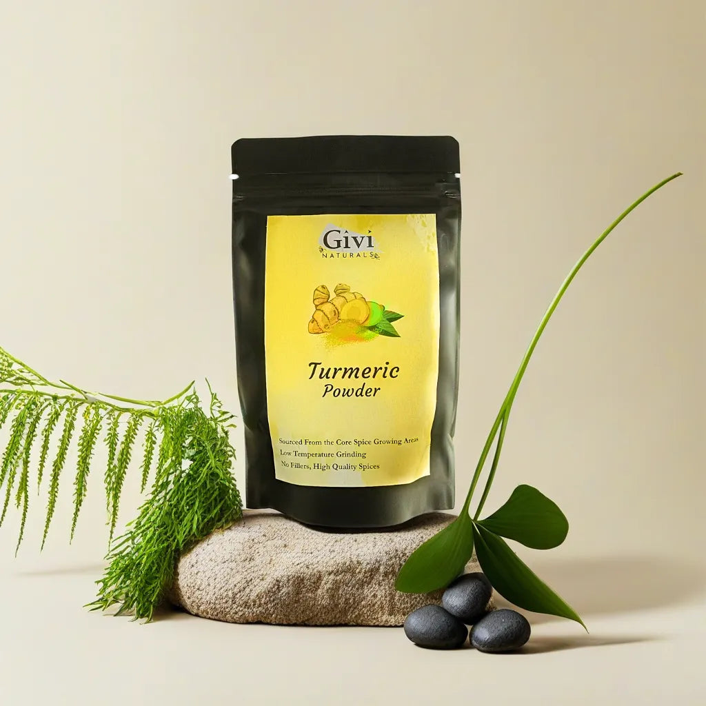 Turmeric Powder - 100g