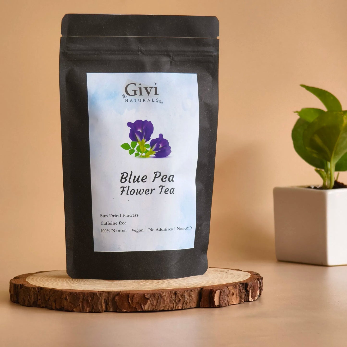 Givi's "Radiance & Revive" - Trio Combo