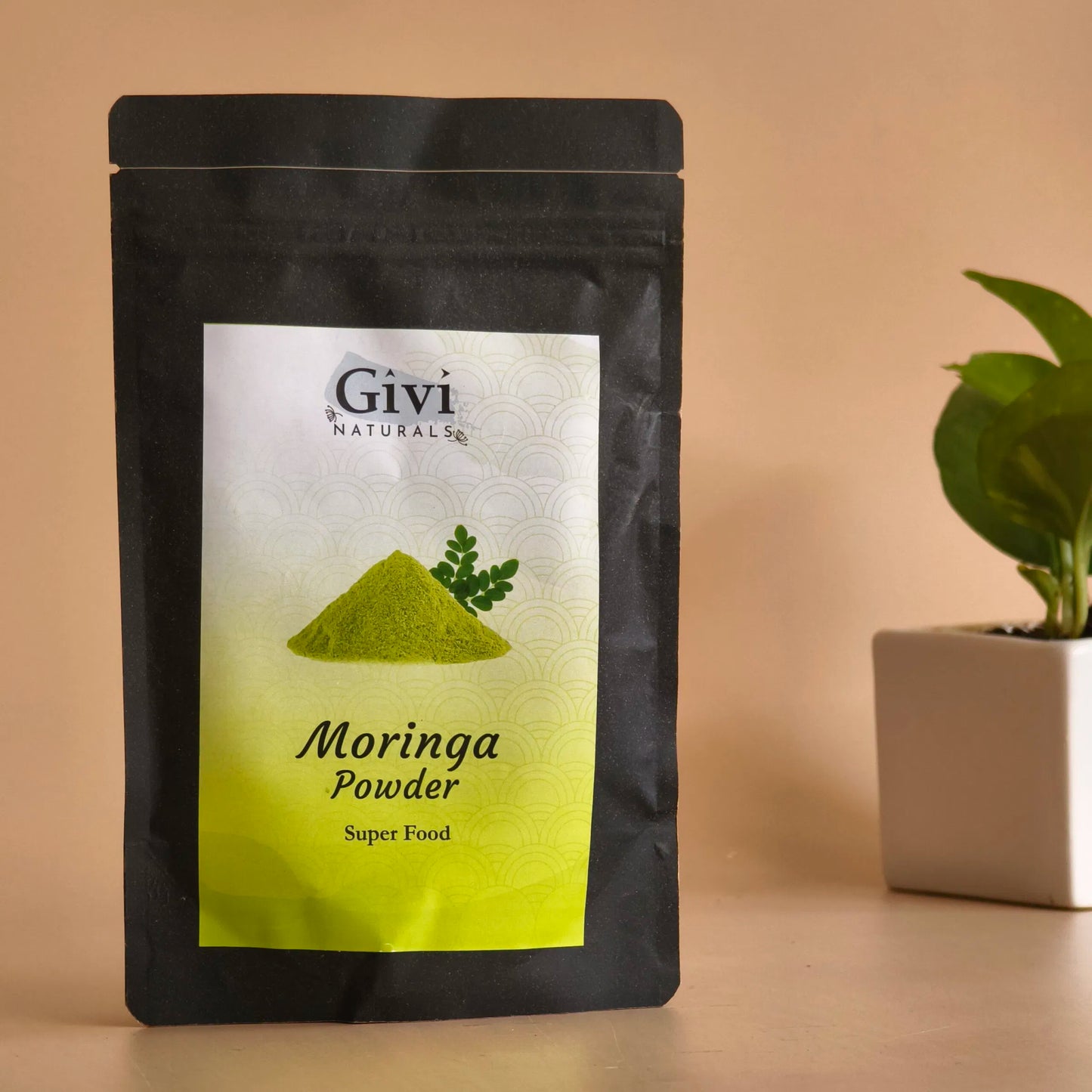 Moringa Powder - 100g