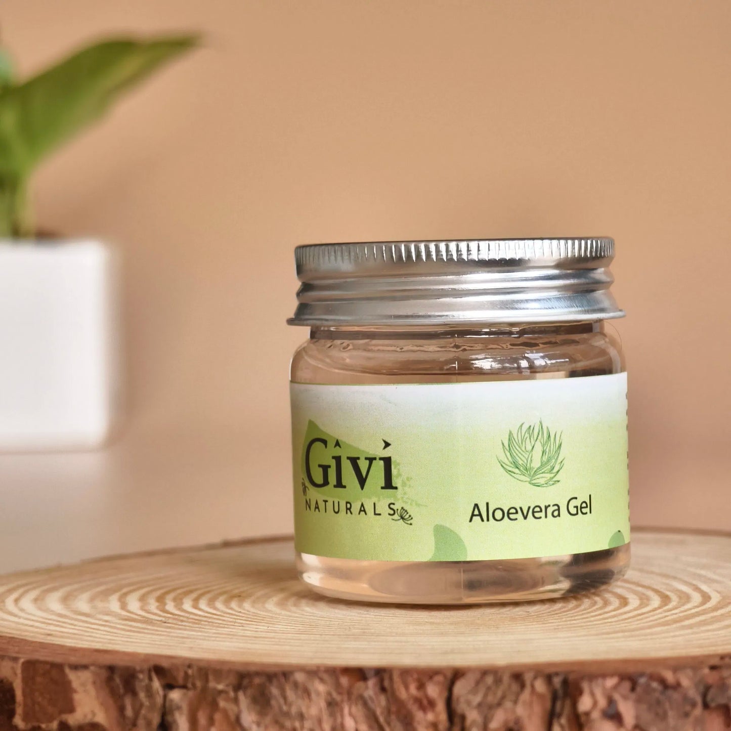 Aloevera Gel - 100g