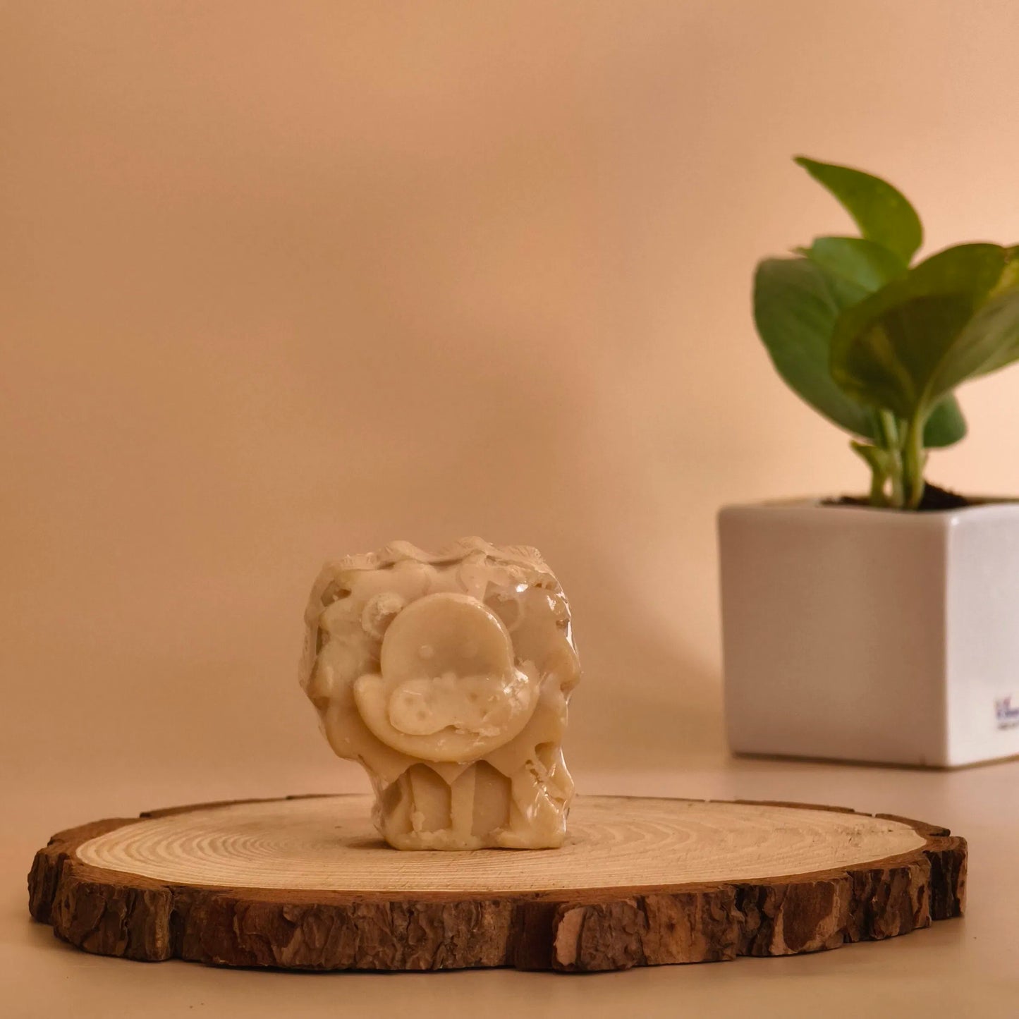 Olive Oil Baby Soap - 100g