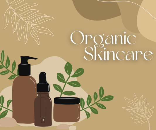 Organic Skincare Products Coimbatore