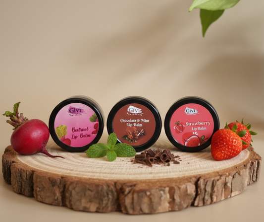 Organic lip balm coimbatore