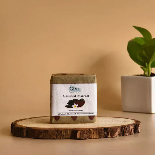 unlocking the 7 Surprising Benefits of Activated Charcoal Soap for Acne & Oily Skin