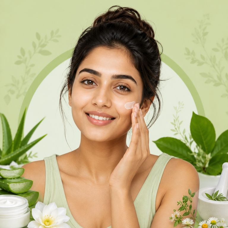 Skin Care