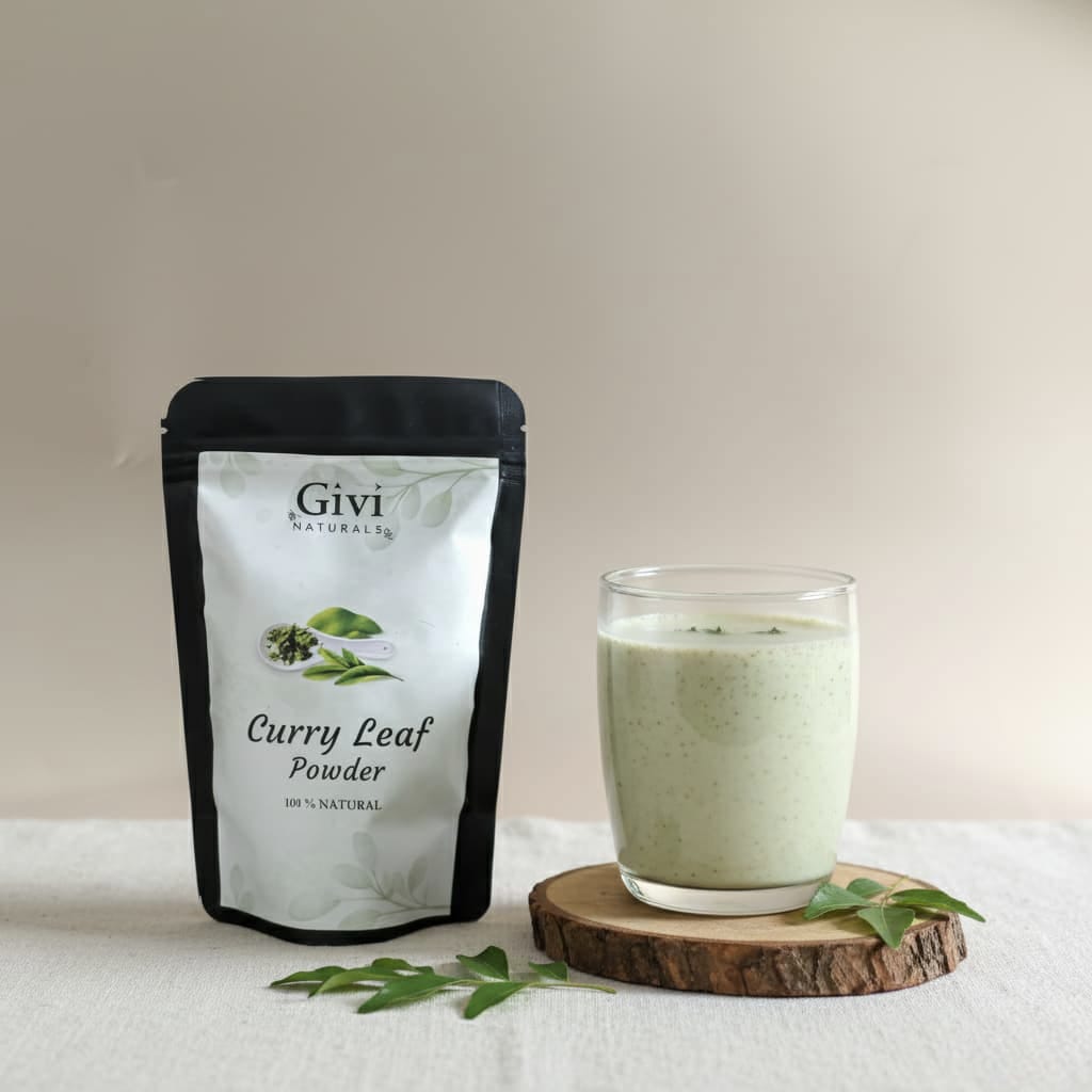Curry Leaf Powder - 100g