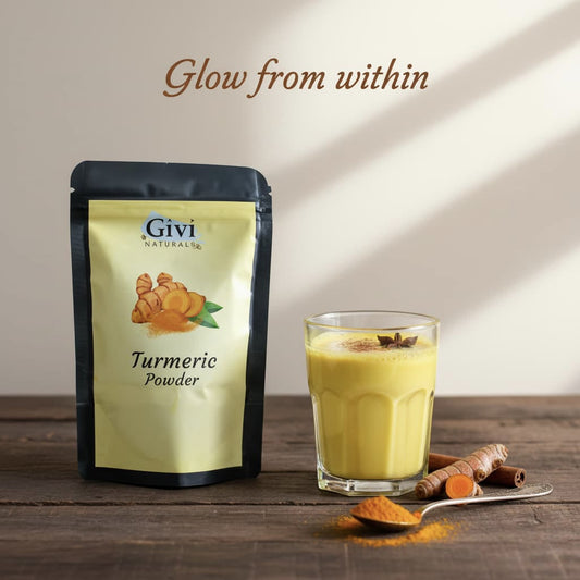 Turmeric Powder - 100g
