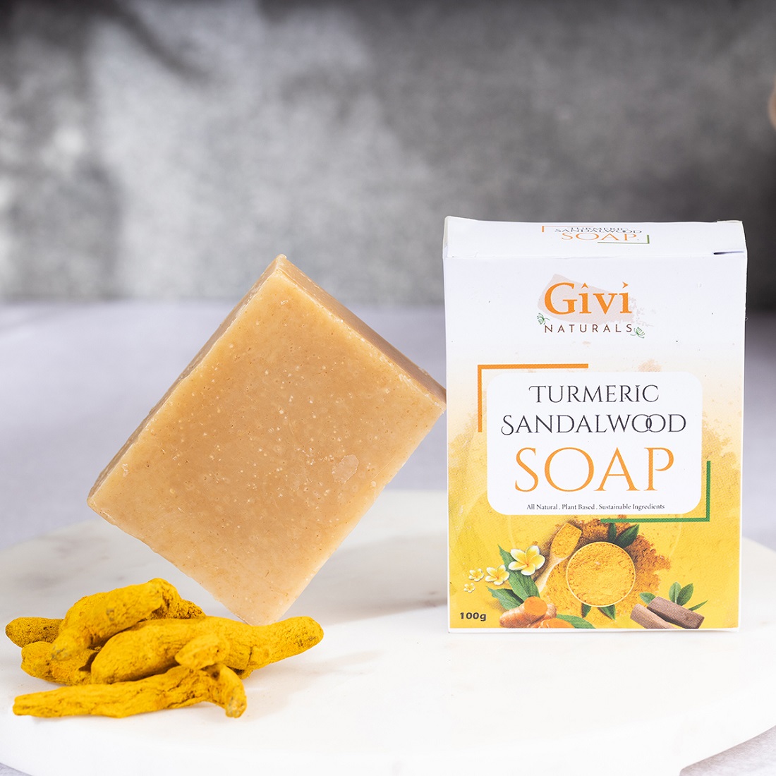 Santoor Soap with Sandal And Turmeric - Pack of 4 India | Ubuy